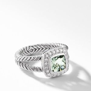 David Yurman Petite Albion ring